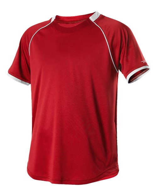 Alleson Athletic Youth Baseball Jersey 508C1Y