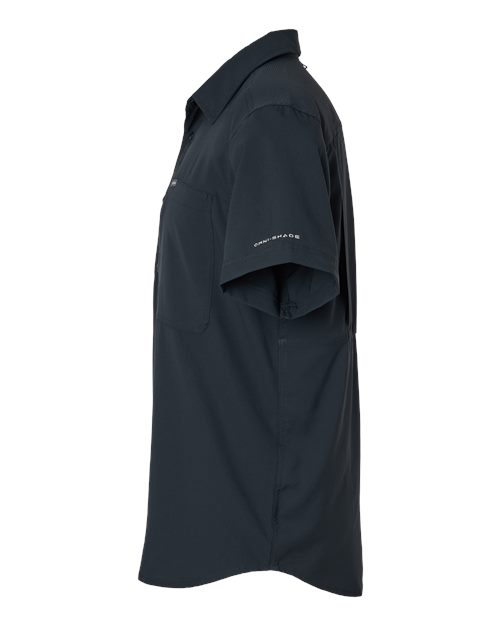 Men's Silver Ridge™ Utility Lite Short Sleeve Shirt