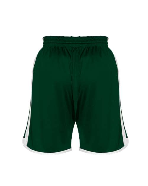 Youth Crossover Reversible Shorts