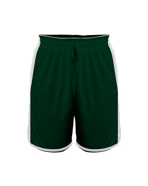 Youth Crossover Reversible Shorts