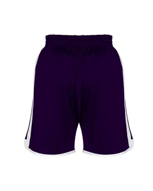 Youth Crossover Reversible Shorts