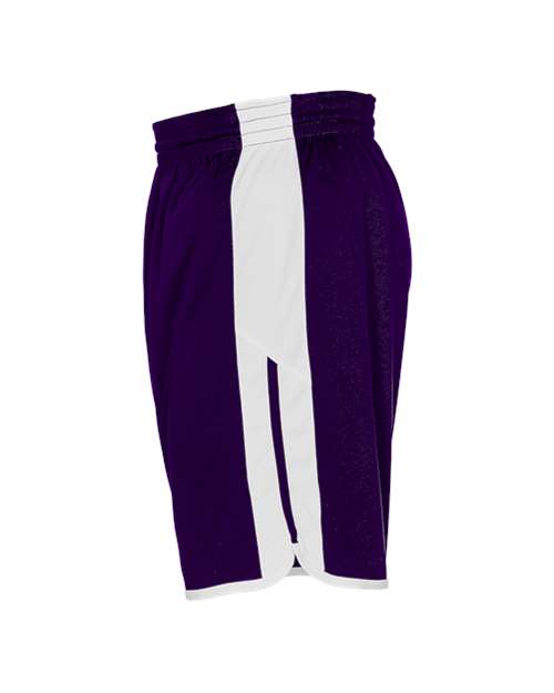 Youth Crossover Reversible Shorts