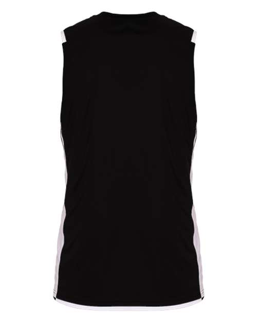 Men's Crossover Reversible Jersey