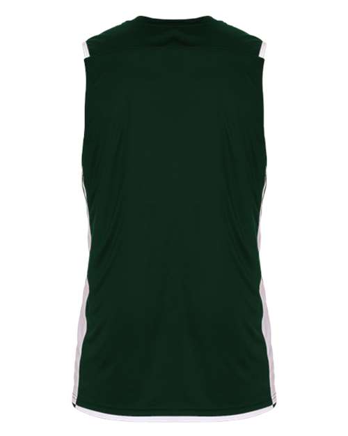 Men's Crossover Reversible Jersey