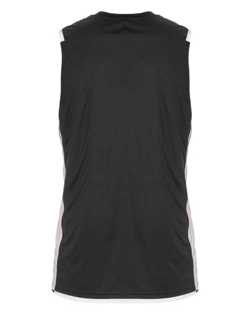 Youth Crossover Reversible Jersey