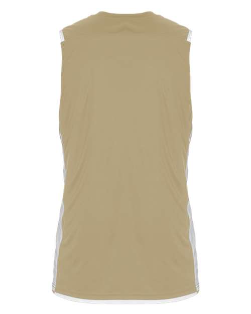 Youth Crossover Reversible Jersey