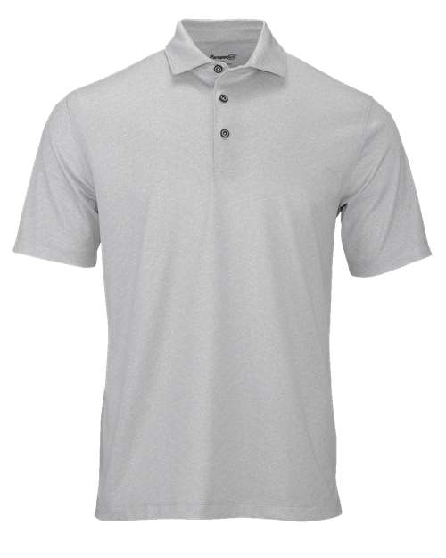 Derby Sublimated Heathered Polo-Paragon