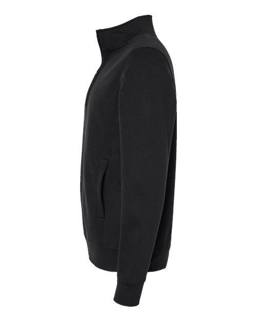 Unisex Heavyweight Fleece Quarter-Zip Sweatshirt