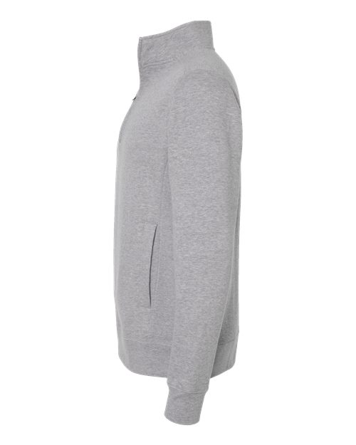 Unisex Heavyweight Fleece Quarter-Zip Sweatshirt