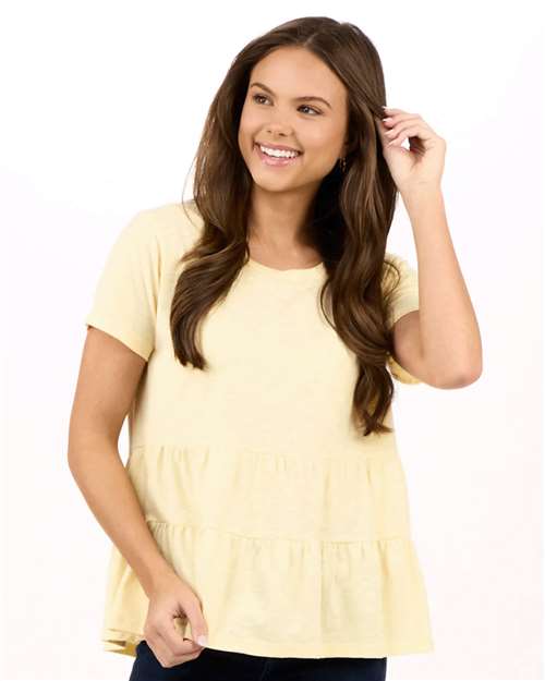 Boxercraft Women's Willow T-Shirt BW2401