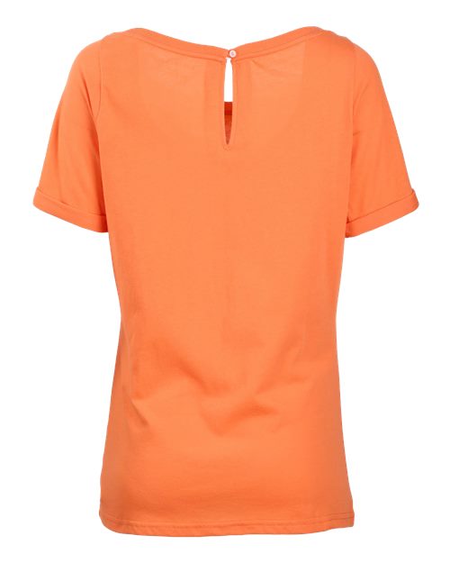 Women's Carefree T-shirt