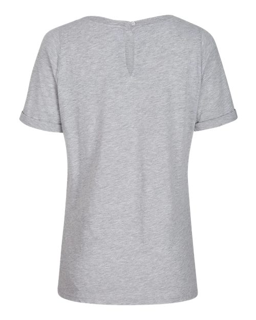 Women's Carefree T-shirt