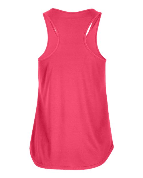 Women's Essential Racerback Tank Top