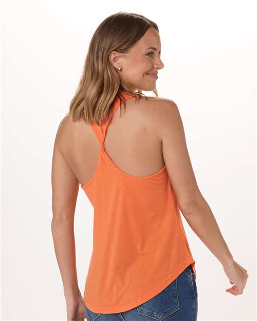 Women's Twistback Tank Top