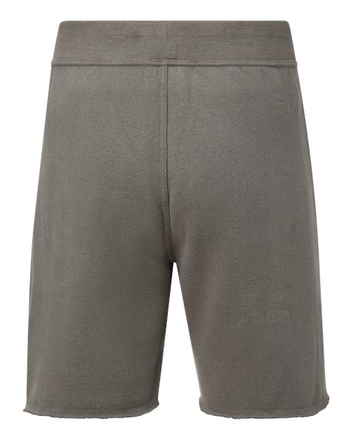 Unisex Vintage Fleece Shorts