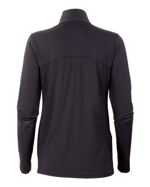 Women's Flex Quarter-Zip Pullover