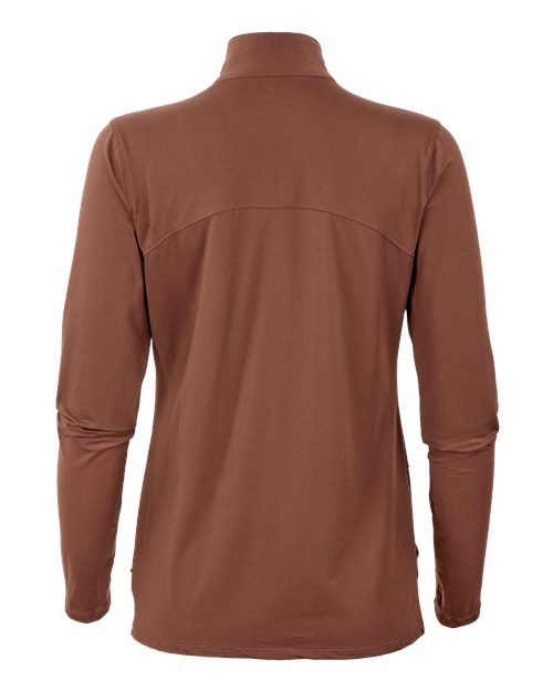 Women's Flex Quarter-Zip Pullover