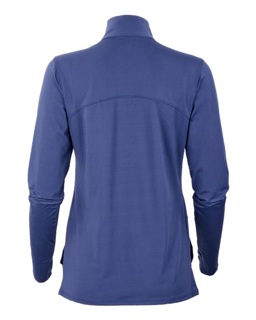 Women's Flex Quarter-Zip Pullover