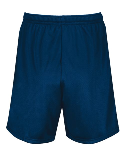 Youth Modified Mesh Shorts