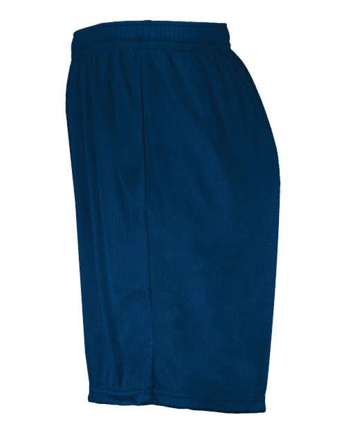 Youth Modified Mesh Shorts