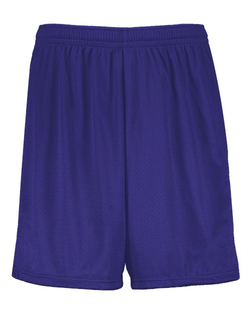Augusta Sportswear Youth Modified Mesh Shorts 1851
