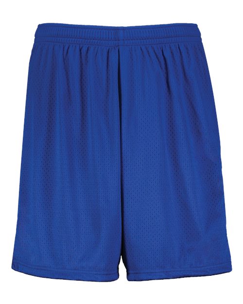 Augusta Sportswear Youth Modified Mesh Shorts 1851