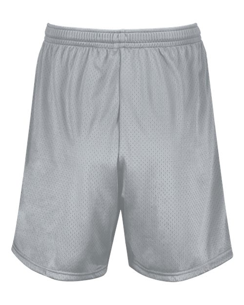 Youth Modified Mesh Shorts – Back