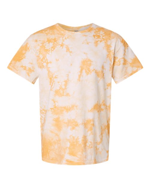 Crystal Tie&#45;Dyed T&#45;Shirt-Dyenomite