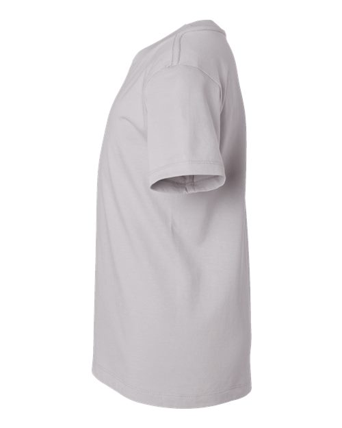 Youth Classic T-Shirt – Detail