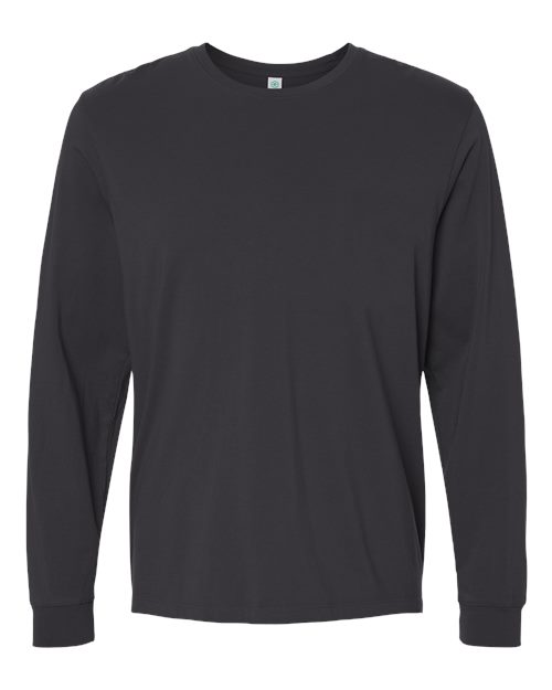 SoftShirts Unisex Bahama Performance Hooded Long Sleeve T-Shirt 220