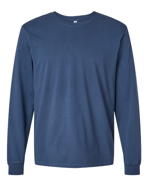 Unisex Classic Long Sleeve T-Shirt