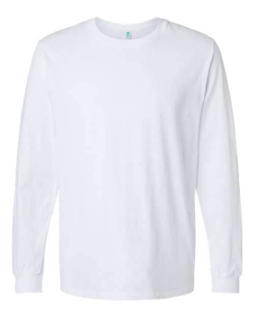 Classic Long Sleeve T&#45;Shirt-SoftShirts