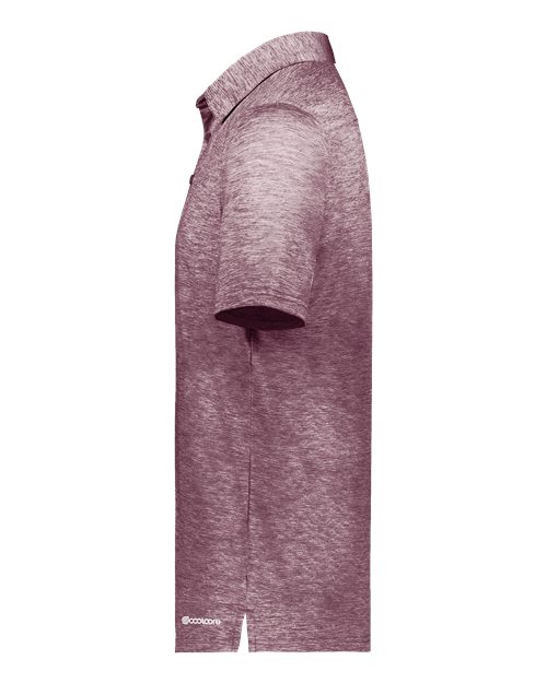 Electrify CoolCore® Men's Polo