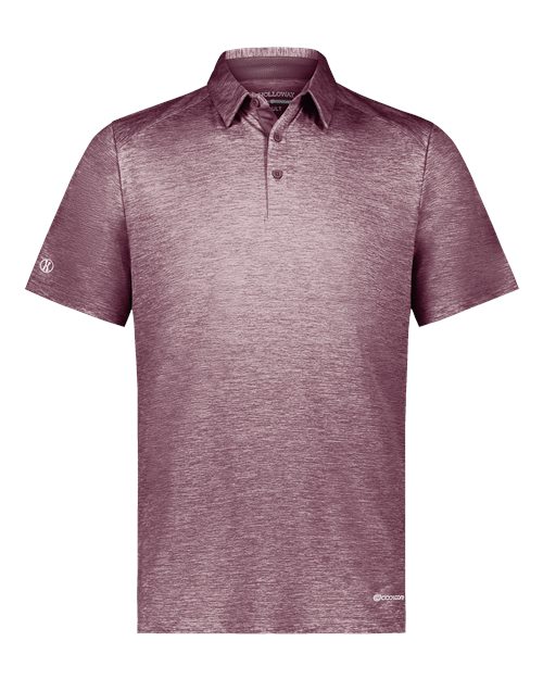 Electrify CoolCore® Men's Polo