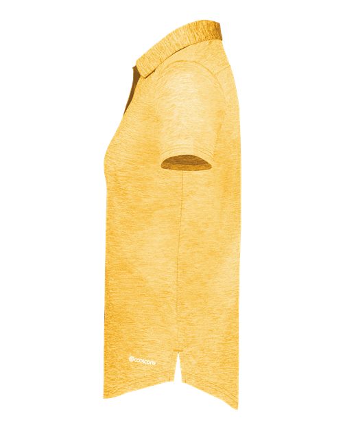 Women's Electrify CoolCore® Polo