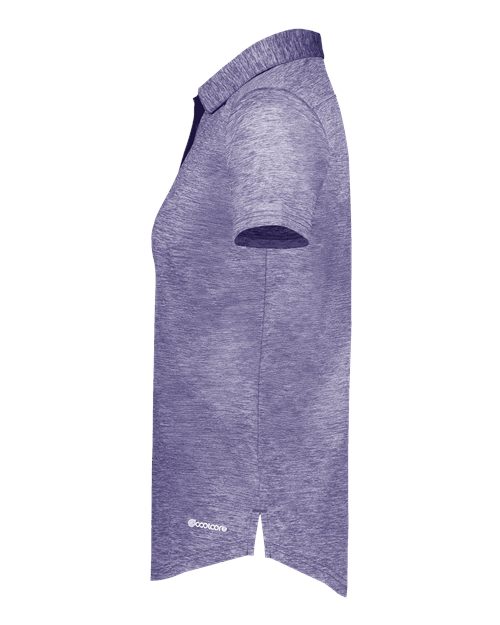 Women's Electrify CoolCore® Polo