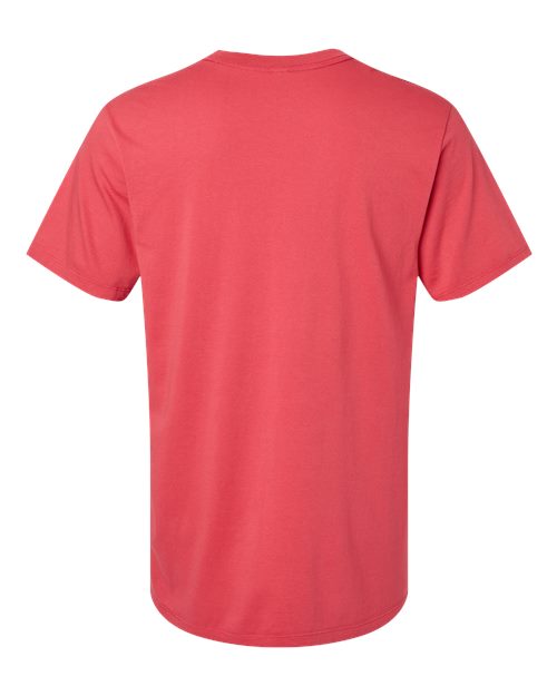 Unisex Classic Pocket T-Shirt