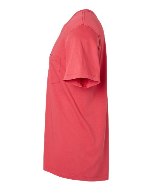 Unisex Classic Pocket T-Shirt