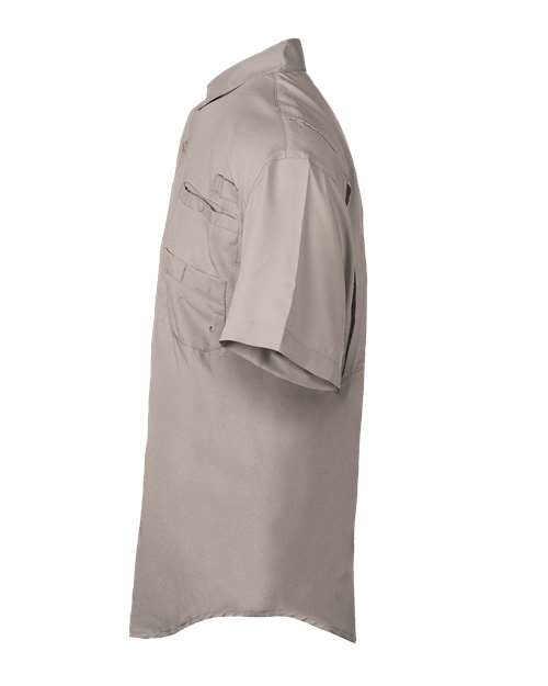 Men's Baja Short Sleeve Fishing Shirt