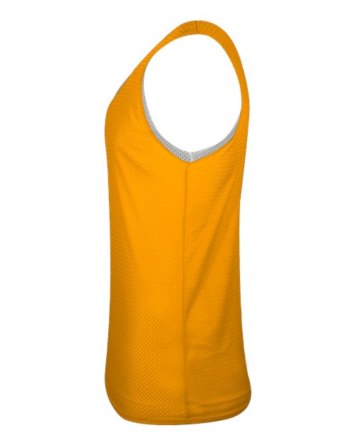 Women's Reversible Mesh Tank