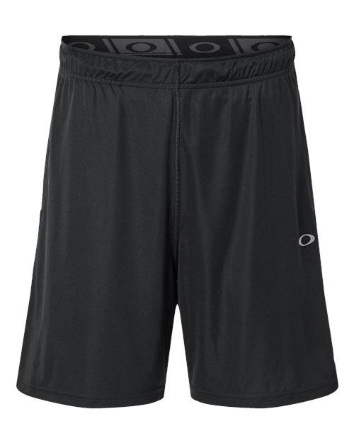 Team Issue Hydrolix 7&#34; Shorts with Drawcord-Oakley