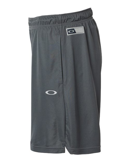 Unisex Team Issue Hydrolix 7" Shorts with Drawcord