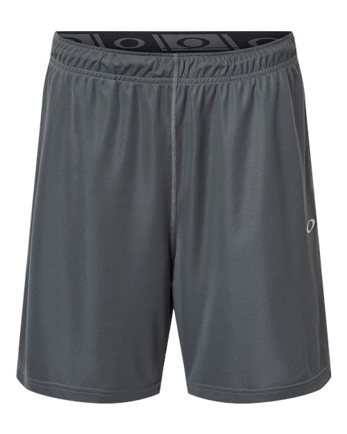 Unisex Team Issue Hydrolix 7" Shorts with Drawcord