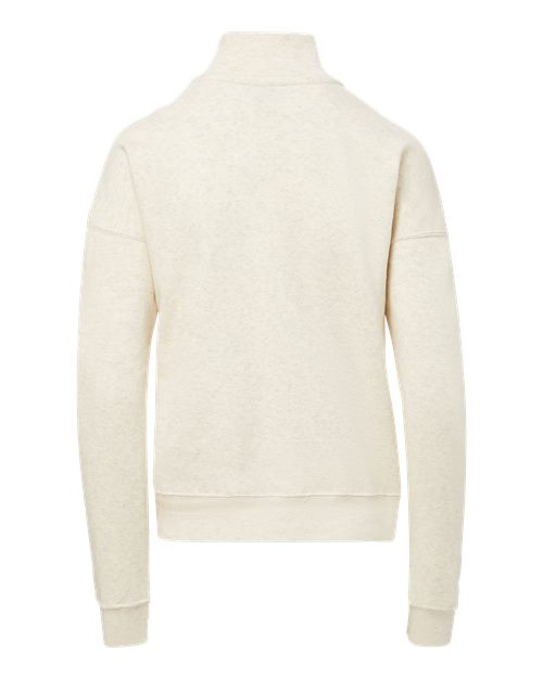 Women's Cloud Fleece Quarter-Zip Sweatshirt