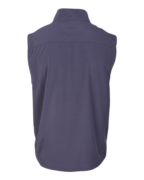 Men's Stretch Woven Vest