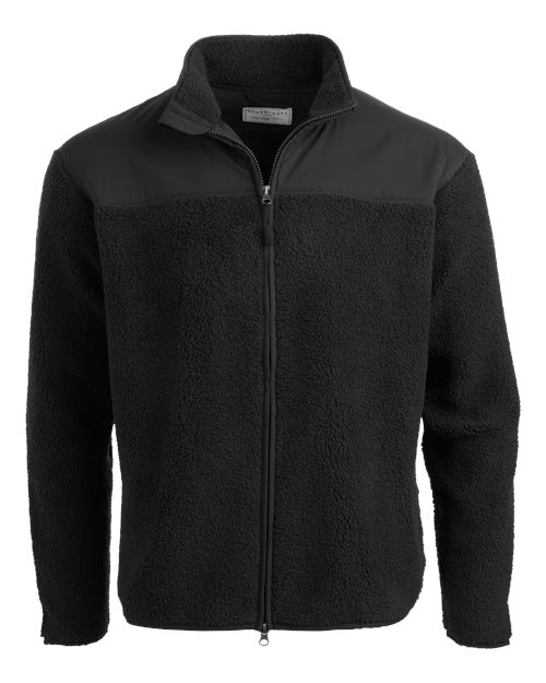 Men's Everest Peak Fleece Jacket – Front