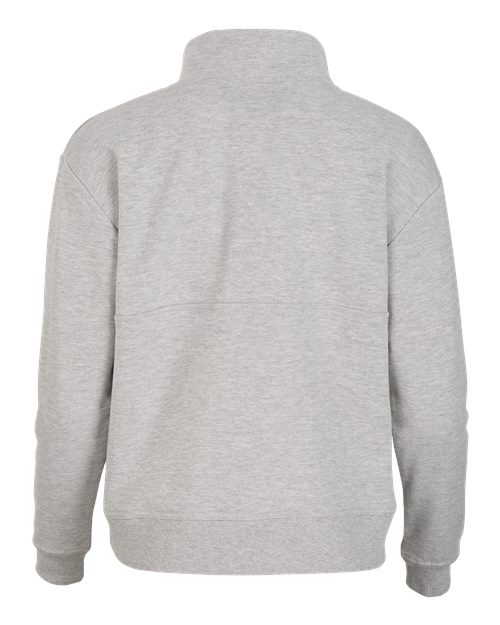 Women's Lace Up Pullover