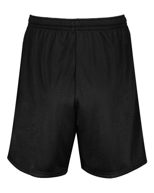 Men's Modified 7" Mesh Shorts – Back