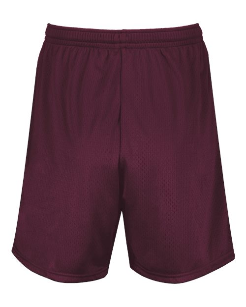 Men's Modified 7" Mesh Shorts
