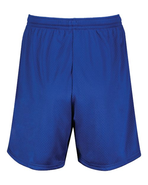 Men's Modified 7" Mesh Shorts